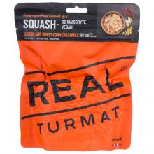 Real Turmat - Squash and sweet corn casserole Gr 116 g