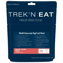 Trek'n Eat - Gourmet Forest Stew with Meat Gr 170 g