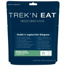 Trek'n Eat - Pasta with Vegetarian Bolognese Gr 180 g