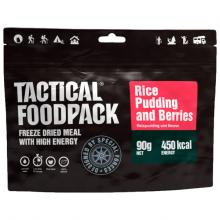 TACTICAL FOODPACK - Rice Pudding and Berries Gr 90 g