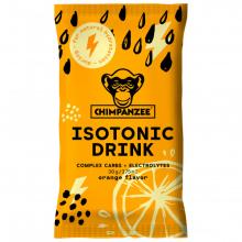Chimpanzee - Isotonic Drink Orange Gr 30 g