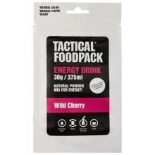 TACTICAL FOODPACK - Energy Drink Wild Cherry - Getränkepulver Gr 30 g