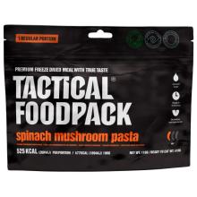 TACTICAL FOODPACK - Spinach Mushroom Pasta Gr 110 g