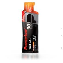 PowerBar - Fuel Gel 30 Cola Orange + Caffeine - Energiegel Gr 50 ml orange