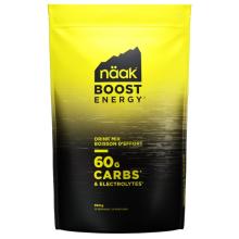 Näak - Boost Energy Drink Mix Neutral Bag Gr 960 g