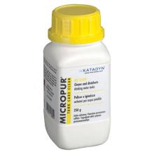 Micropur - Tankline MT Clean 250P - Wassertankpflege Gr 250 g