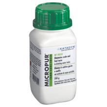 Micropur - Micropur Tankline MT Fresh 25P - Wassertankpflege Gr 250 g