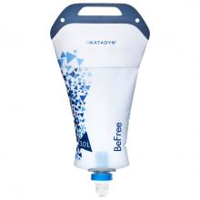 Katadyn - Gravity BeFree - Wasseraufbereitung Gr 3 l blau