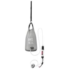 MSR - Guardian Gravity Purifier - Wasserfilter Gr One Size grau