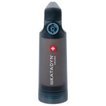 Katadyn - Explorer Filter - Wasserfilter schwarz