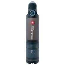 Katadyn - Explorer Pro Filter - Wasserfilter schwarz