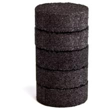 LifeSaver - Jerrycan Aktivkohlefilter - Wasserfilter Gr 5 Pieces schwarz