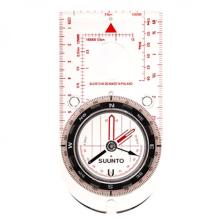 Suunto - M-3 Global Linealkompass - Kompass transparent
