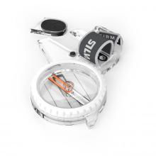 Silva - Arc Jet 360 Right - Kompass Gr One Size transparent /grau