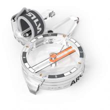 Silva - Arc Jet C S Left - Kompass Gr One Size transparent /grau