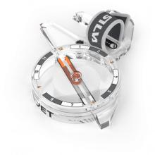 Silva - Arc Jet C S Right - Kompass Gr One Size transparent /grau