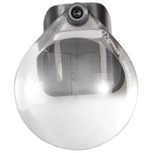 Silva - Arc Zoom - Lupe Gr One Size transparent /grau