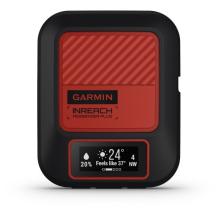 Garmin - Inreach Messenger Plus - GPS-Gerät rot/schwarz