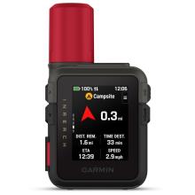 Garmin - Inreach Mini 3 Plus - GPS-Gerät Gr One Size schwarz