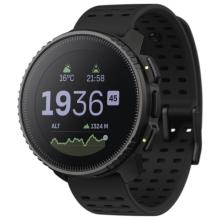 Suunto - Suunto Vertical - Multifunktionsuhr schwarz