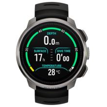 Suunto - Ocean - Multifunktionsuhr schwarz