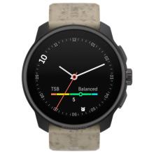 Suunto - Race S - Multifunktionsuhr grau