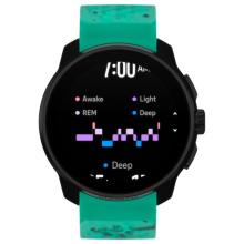 Suunto - Race S Titanium - Multifunktionsuhr courtney
