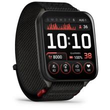 Garmin - Venu X1 - Multifunktionsuhr schwarz