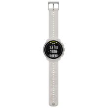 Suunto - Race 2 - Multifunktionsuhr feather gray