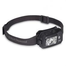 Black Diamond - Storm 450 - Stirnlampe grau