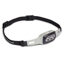 Black Diamond - Deploy Run Light - Stirnlampe grau