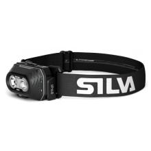 Silva - Explore 5 - Stirnlampe schwarz