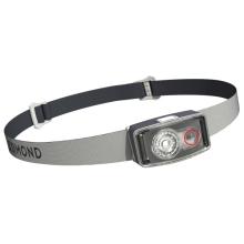 SIMOND - Headlamp UL500 - Stirnlampe grau