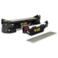 Work Sharp - Guided Sharpening System schwarz