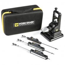 Work Sharp - Precision Adjust Elite - Werkzeugset schwarz
