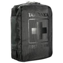 Tatonka - First Aid Mini - Erste Hilfe Set Gr 10 x 7 x 4 cm schwarz