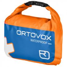Ortovox - First Aid Waterproof Mini - Erste Hilfe Set Gr 13 x 9 x 4,5 cm orange
