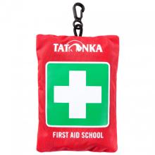 Tatonka - First Aid School - Erste Hilfe Set rot
