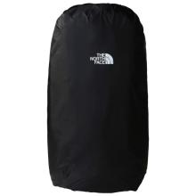 The North Face - Pack Rain Cover - Regenhülle Gr L schwarz