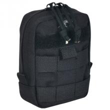 Tasmanian Tiger - TT Tac Pouch 1 Vertical - Tasche Gr One Size schwarz