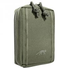Tasmanian Tiger - TT Tac Pouch 1.1 - Tasche Gr One Size grün