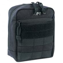 Tasmanian Tiger - TT Tac Pouch 6 - Tasche Gr One Size schwarz