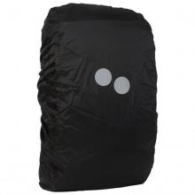 pinqponq - Kover Blok - Regenhülle Gr Medium schwarz