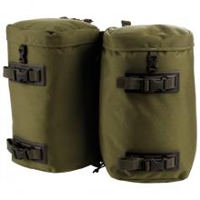 Berghaus - MMPS Pockets II - Tasche oliv