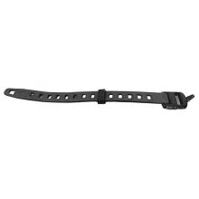 Ortlieb - O-Straps 14,5/200 mm Gr One Size schwarz