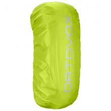 Ortovox - Rain Cover 15-25 Liter - Regenhülle Gr 15-25 l - S grün