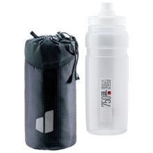 Deuter - Insulated Bottle Holder - Flaschenhalter Gr One Size schwarz