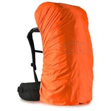 Stoic - HarnosandSt. Rain Cover - Regenhülle Gr XL orange