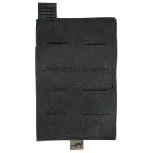 Tasmanian Tiger - TT 2 Molle Adapter VL schwarz