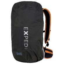 Exped - Rain Cover - Regenhülle Gr M schwarz